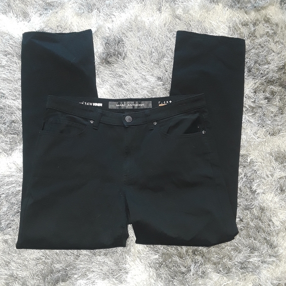 mens soft brushed denim jeans